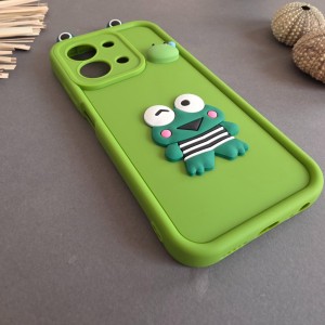 قاب عروسکی Redmi 15C 4G