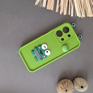 گارد عروسکی Redmi 15C 4G