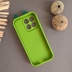 قاب عروسکی Honor X8C