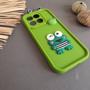 گارد فانتزی عروسکی Honor X8C