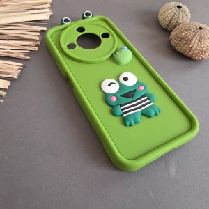 گارد عروسکی Honor X9C Smart