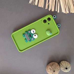 کاور فانتزی عروسکی Galaxy A07