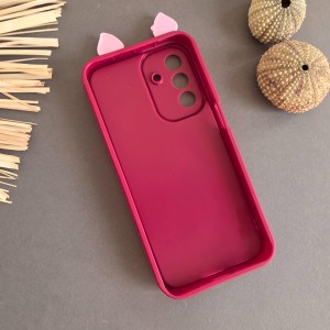 کاور سامسونگ Galaxy A17 مدل عروسکی