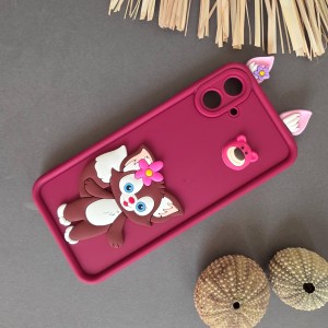 قاب عروسکی  Galaxy A07