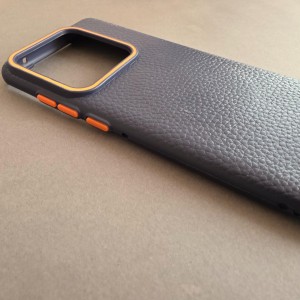 قاب moto edge 60 fusion رنگ سرمه ای