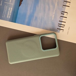 moto edge 60 fusion رنگ سبز یخی