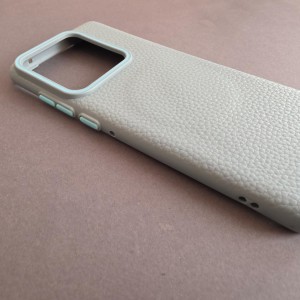 گارد moto edge 60 fusion سبز یخی