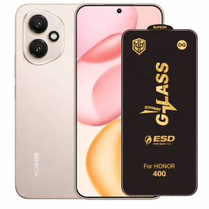 محافظ صفحه نمایش OG GLASS ESD مناسب برای گوشی موبایل آنر Honor 400