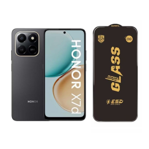 محافظ صفحه نمایش OG GLASS ESD مناسب برای گوشی موبایل آنر Honor X7D