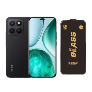 محافظ صفحه نمایش OG GLASS ESD مناسب برای گوشی موبایل آنر Honor X8C