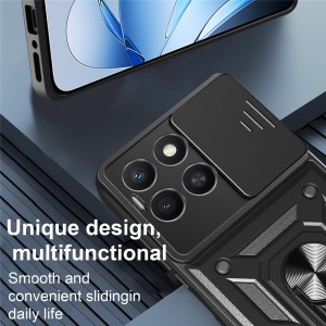 گارد بتمنی آنر X8C