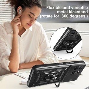 گارد ضد ضربه آنر Honor X8C