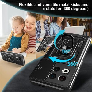 قاب ضد ضربه Spark 30 Pro