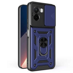 قاب ضد ضربه شیائومی Poco M7 4G