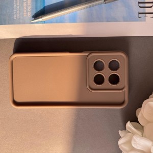 کاور سیلیکونی آنر x7d