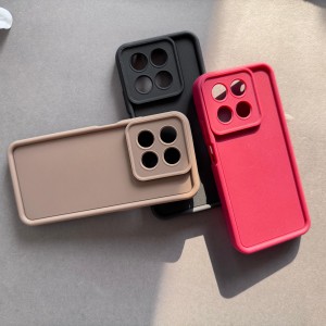 گادر سیلیکونی Honor X7D