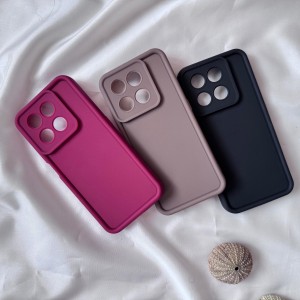 کاور سیلیکونی آنر Honor X7D