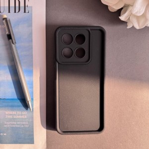 قاب سیلیکونی آنر Honor X7D