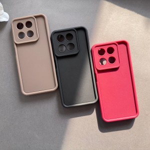 گارد سیلیکون نرم آنر X7D