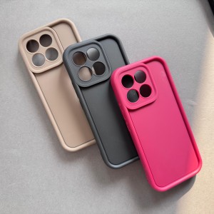 کاور سیلیکونی آنر x8c