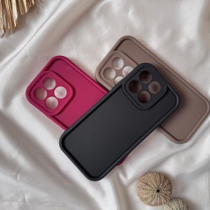 کاور سیلیکونی گوشی آنر Honor x8c