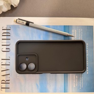 کاور سیلیکونی آنر Honor play 10