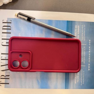 کاور سیلیکونی Honor Play 10