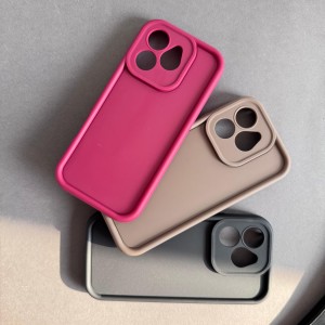 قاب سیلیکونی آنر Honor 400 Lite