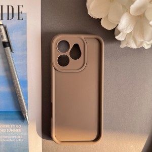 گارد سیلیکونی Honor 400 Lite