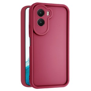 قاب سیلیکونی شیائومی Poco M7 4G