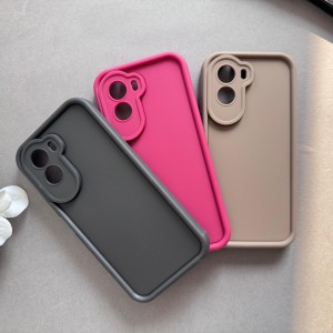 گارد سولید شیائومی Poco M7 4G