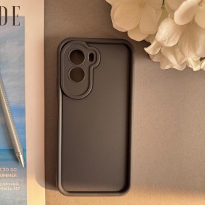 کاور سیلیکونی شیائومی Poco M7 4G