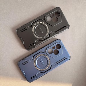 گارد ضد ضربه Honor 400 Pro