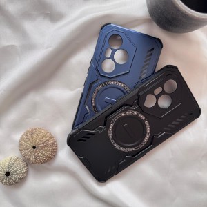 گارد ضد ضربه Honor 400 Pro