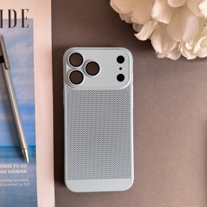 قاب مشبک اپل 17 Pro Max