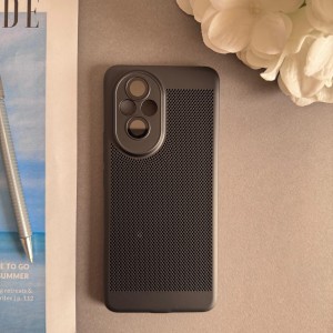 کاور Heat Dissipation مدل مشبک مناسب برای گوشی موبایل Honor 200