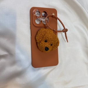 کاور سگ پودل برای گوشی آنر X7D