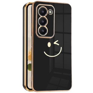 گارد طرح لبخند Redmi 15 4G