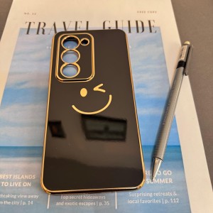 کاور طرح لبخند Redmi 15 4G