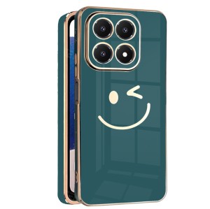 کاور مدل Smile مناسب برای گوشی موبایل آنر Honor X7D