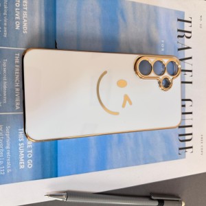 کاور فانتزی سامسونگ s25 fe