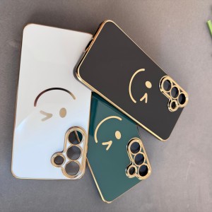 گارد فانتزی galaxy s25 fe