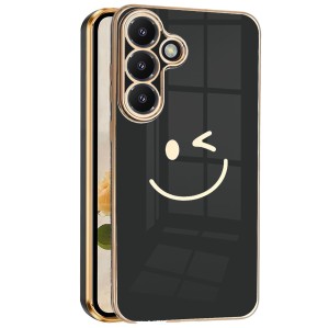 گارد طرح لبخند Galaxy S25 FE