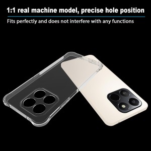 گارد کپسولی Honor X7D