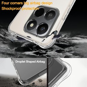 قاب ژله ای کپسولی آنر X7D