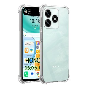 کاور ژله ای مدل ShockProof مناسب برای گوشی موبایل آنر Honor X5C / X5C Plus