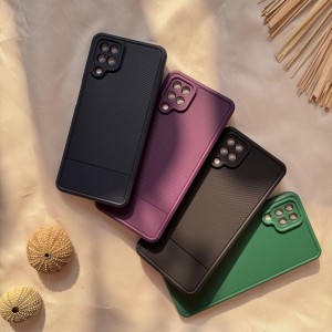 کاور مدل Stark مناسب برای گوشی موبایل سامسونگ Galaxy A12