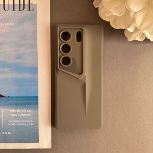 قاب گوشی Camon 40 Pro پورش دیزاین