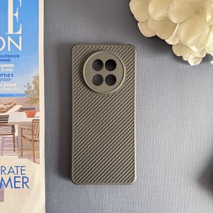 کاور مدل Carbonix مناسب برای گوشی موبایل ریلمی Realme 12 5G