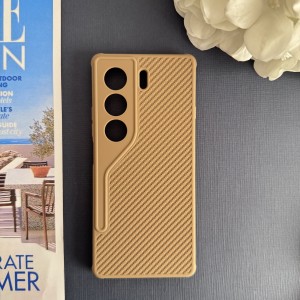 گارد سیلیکونی Tecno Camon 40